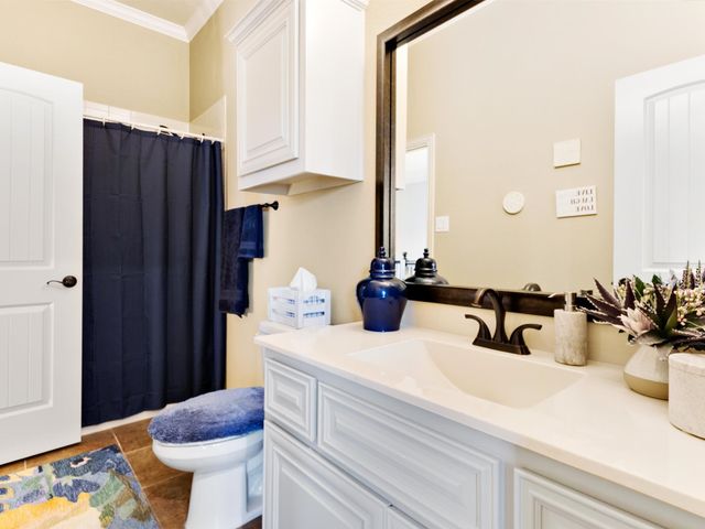 178 Las Colinas Trail, Cross Roads, TX 76227