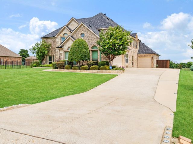 178 Las Colinas Trail, Cross Roads, TX 76227