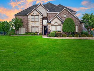 178 Las Colinas Trail, Cross Roads, TX 76227