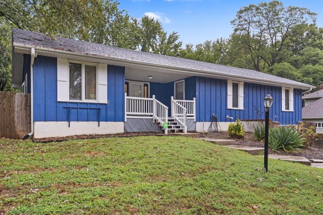 2207 E Cardinal, Springfield, MO 65804