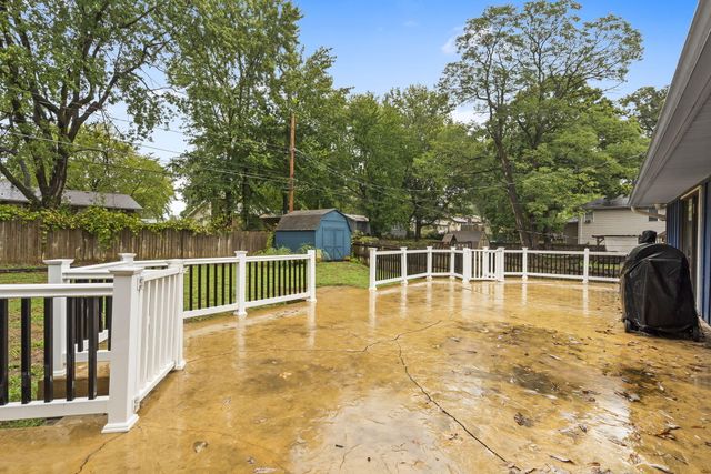 2207 E Cardinal, Springfield, MO 65804