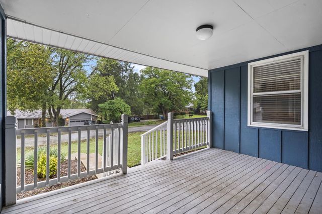 2207 E Cardinal, Springfield, MO 65804