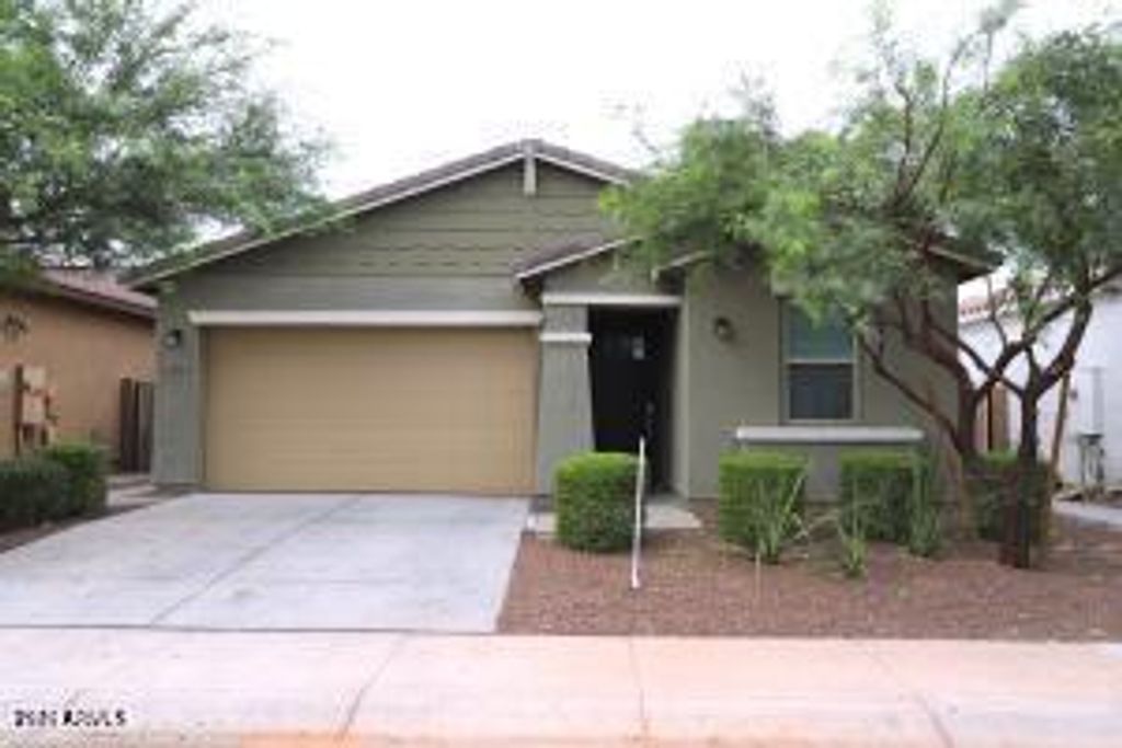 9127 W Minnezona Avenue, Phoenix, AZ 85037