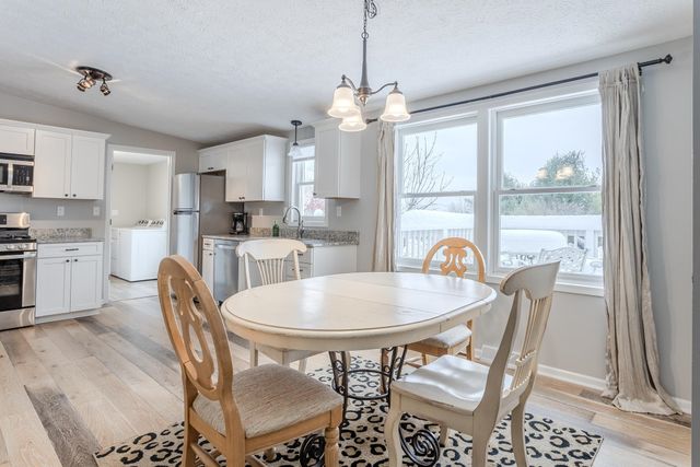 10830 S Blueridge Lane, Elmwood Twp, MI 49684