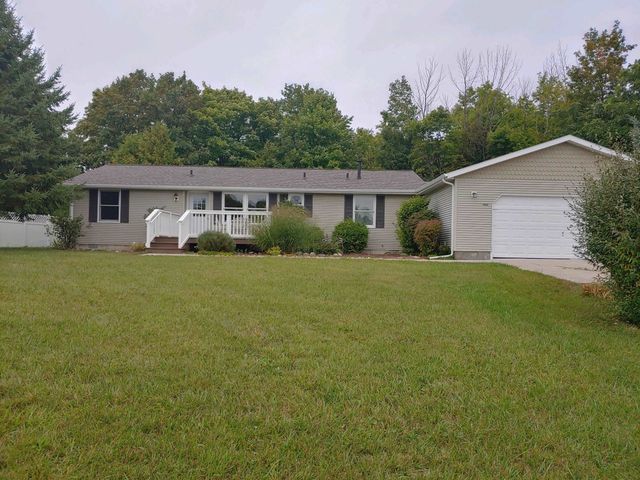 10830 S Blueridge Lane, Elmwood Twp, MI 49684