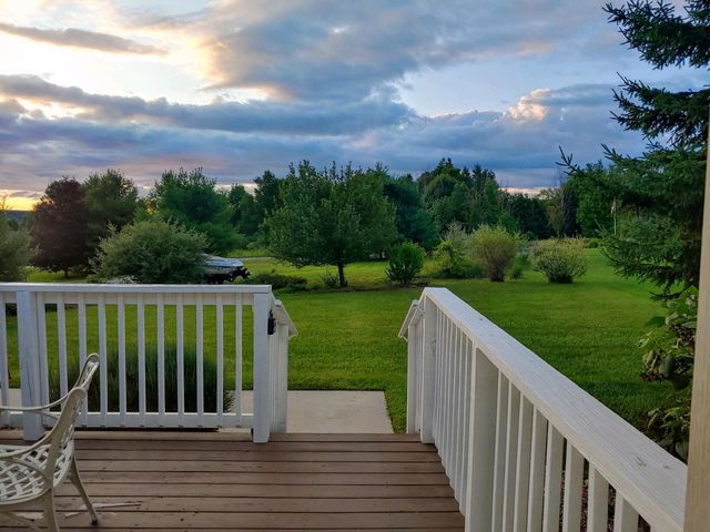 10830 S Blueridge Lane, Elmwood Twp, MI 49684