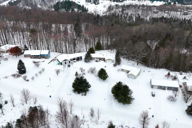 10830 S Blueridge Lane, Elmwood Twp, MI 49684