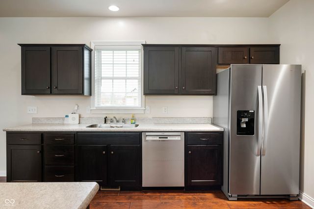 5026 W Stonehaven Lane, New Palestine, IN 46163