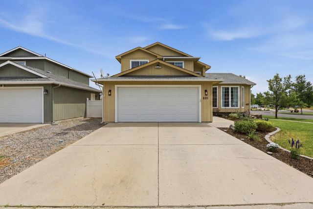 821 S SALISH Ct, Spokane, WA 99224