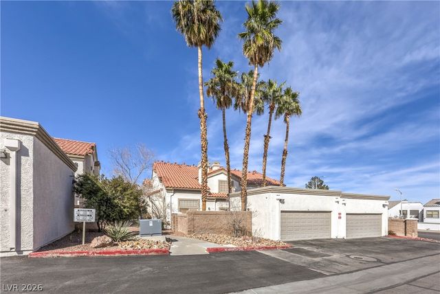 1678 Normandy Way 724, Henderson, NV 89014