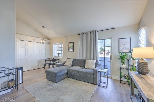 1678 Normandy Way 724, Henderson, NV 89014