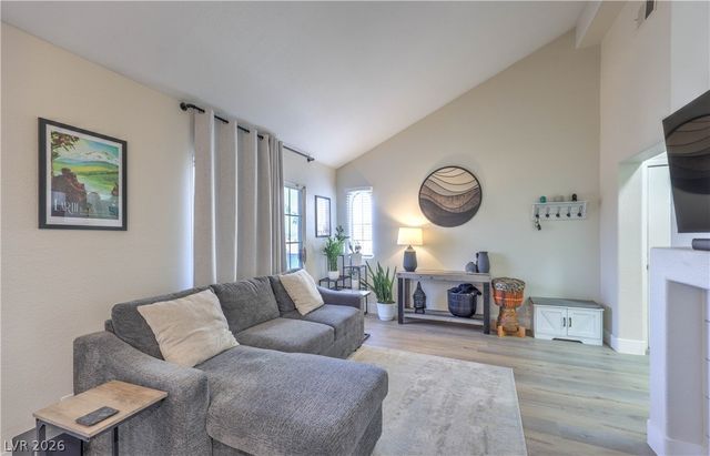 1678 Normandy Way 724, Henderson, NV 89014