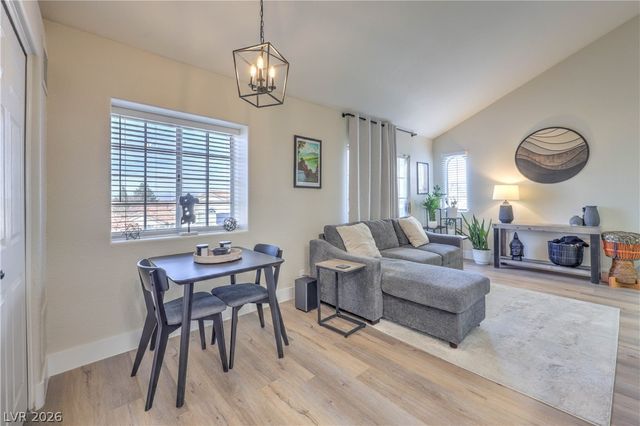 1678 Normandy Way 724, Henderson, NV 89014