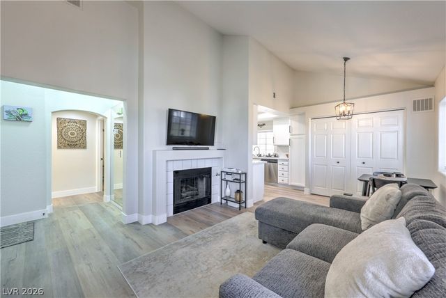 1678 Normandy Way 724, Henderson, NV 89014