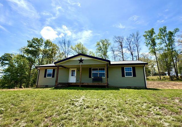 3872 York Hwy, Gainesboro, TN 38562