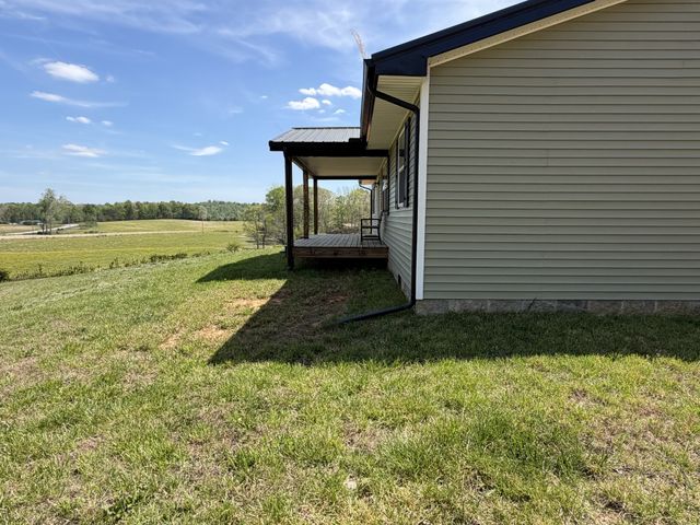 3872 York Hwy, Gainesboro, TN 38562