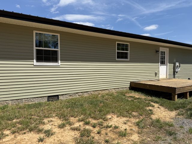 3872 York Hwy, Gainesboro, TN 38562