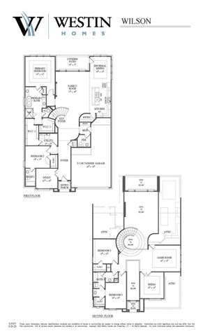 504 Sundance RDG, Georgetown, TX 78628