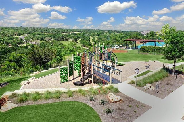 504 Sundance RDG, Georgetown, TX 78628
