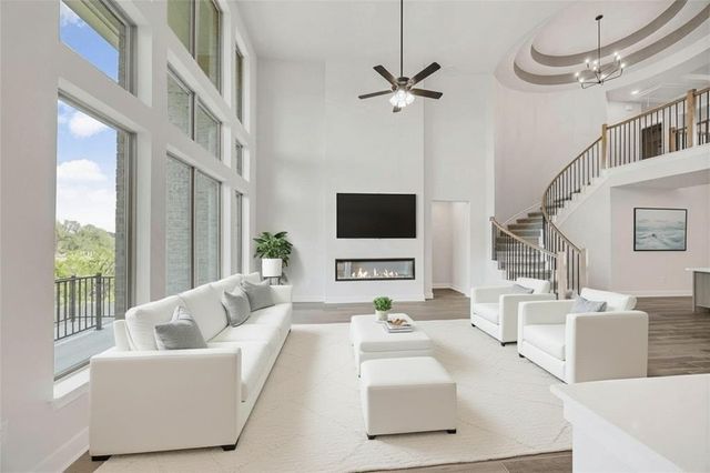 504 Sundance RDG, Georgetown, TX 78628