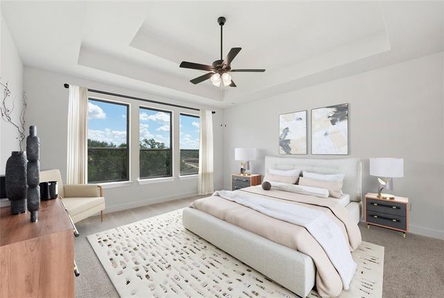 504 Sundance RDG, Georgetown, TX 78628