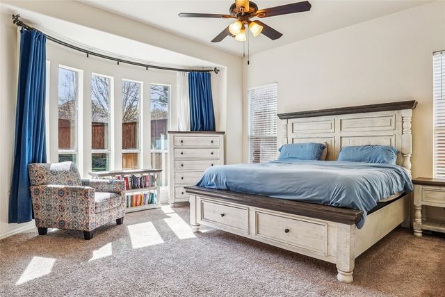 9008 Thompson Drive, Argyle, TX 76226