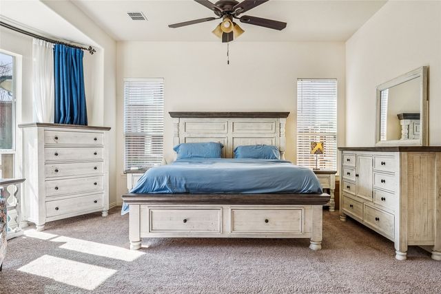 9008 Thompson Drive, Argyle, TX 76226