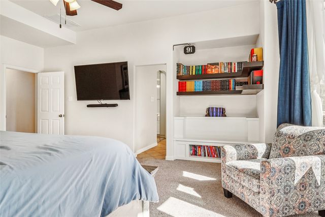 9008 Thompson Drive, Argyle, TX 76226