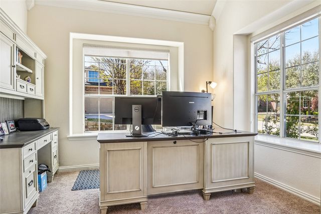 9008 Thompson Drive, Argyle, TX 76226