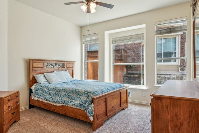 9008 Thompson Drive, Argyle, TX 76226