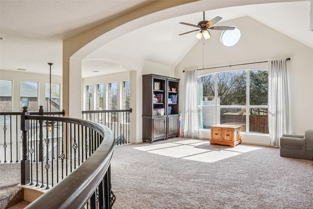 9008 Thompson Drive, Argyle, TX 76226