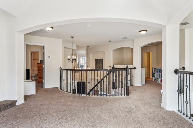 9008 Thompson Drive, Argyle, TX 76226