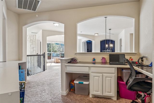 9008 Thompson Drive, Argyle, TX 76226