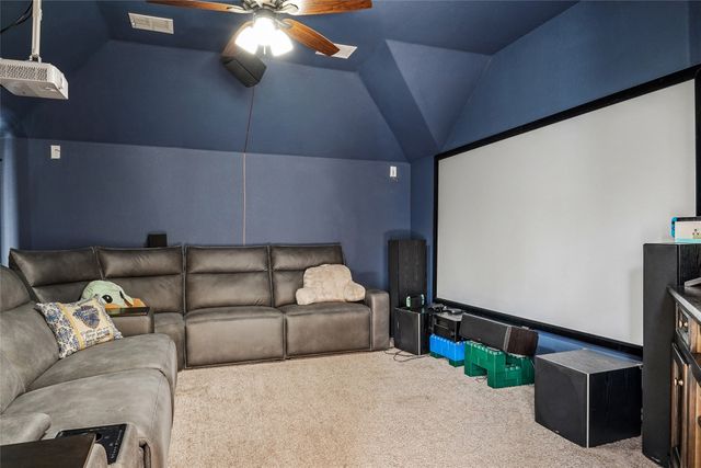 9008 Thompson Drive, Argyle, TX 76226