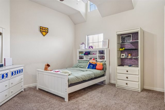 9008 Thompson Drive, Argyle, TX 76226