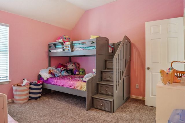 9008 Thompson Drive, Argyle, TX 76226