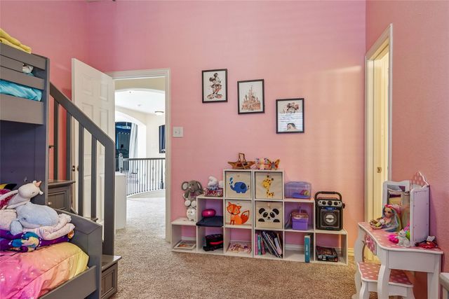 9008 Thompson Drive, Argyle, TX 76226