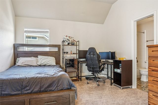 9008 Thompson Drive, Argyle, TX 76226