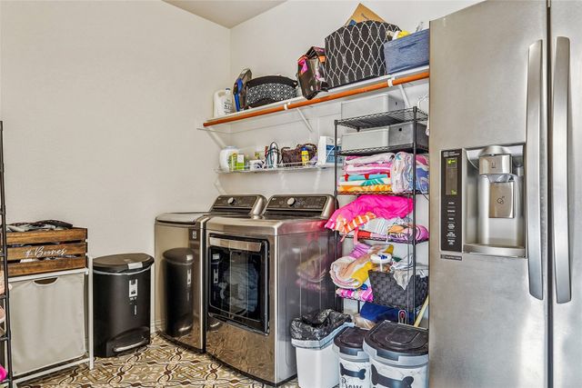 9008 Thompson Drive, Argyle, TX 76226