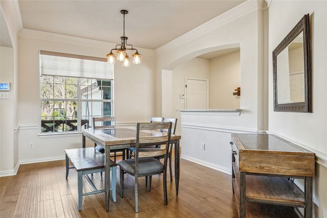 9008 Thompson Drive, Argyle, TX 76226