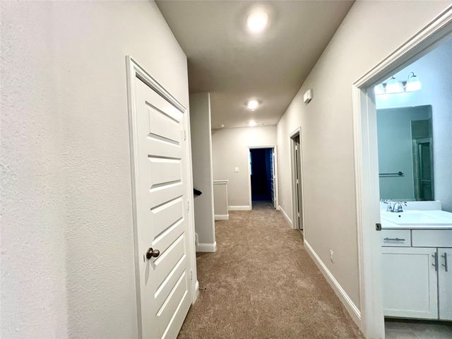 3541 Declan Drive, Plano, TX 75074