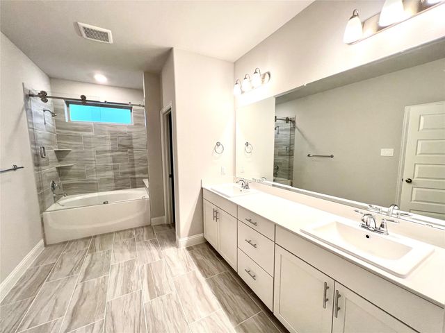 3541 Declan Drive, Plano, TX 75074