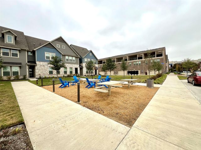 3541 Declan Drive, Plano, TX 75074
