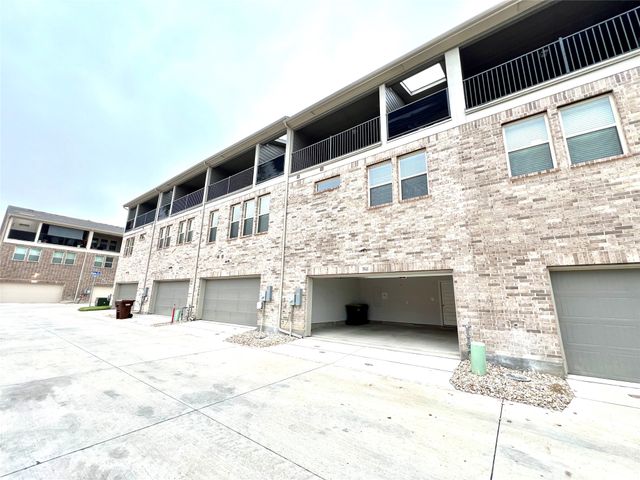 3541 Declan Drive, Plano, TX 75074