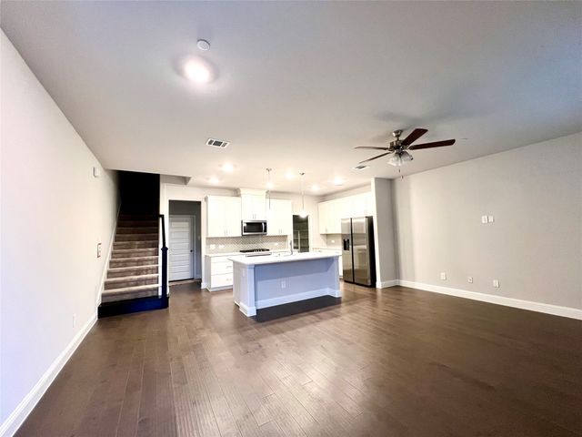 3541 Declan Drive, Plano, TX 75074
