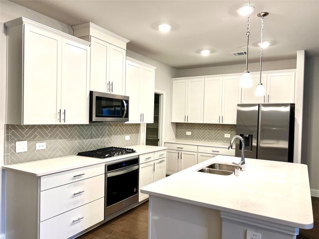 3541 Declan Drive, Plano, TX 75074