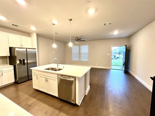 3541 Declan Drive, Plano, TX 75074