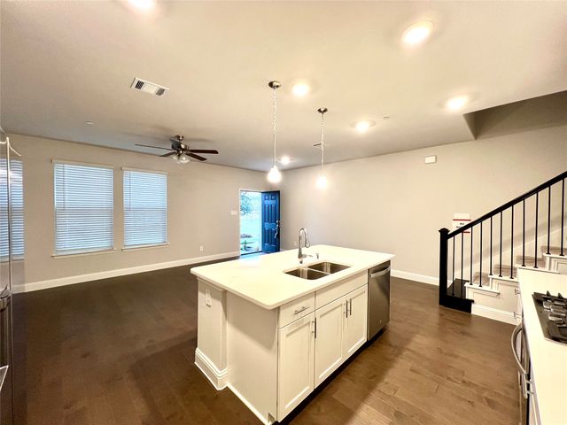 3541 Declan Drive, Plano, TX 75074