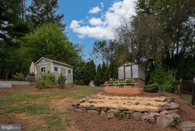 1314 S WEST ST, Culpeper, VA 22701