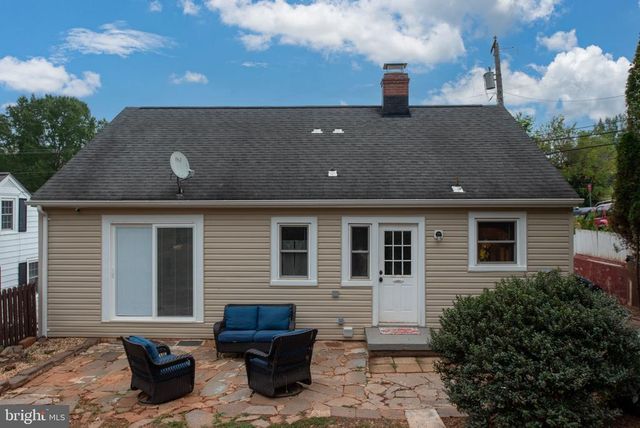 1314 S WEST ST, Culpeper, VA 22701
